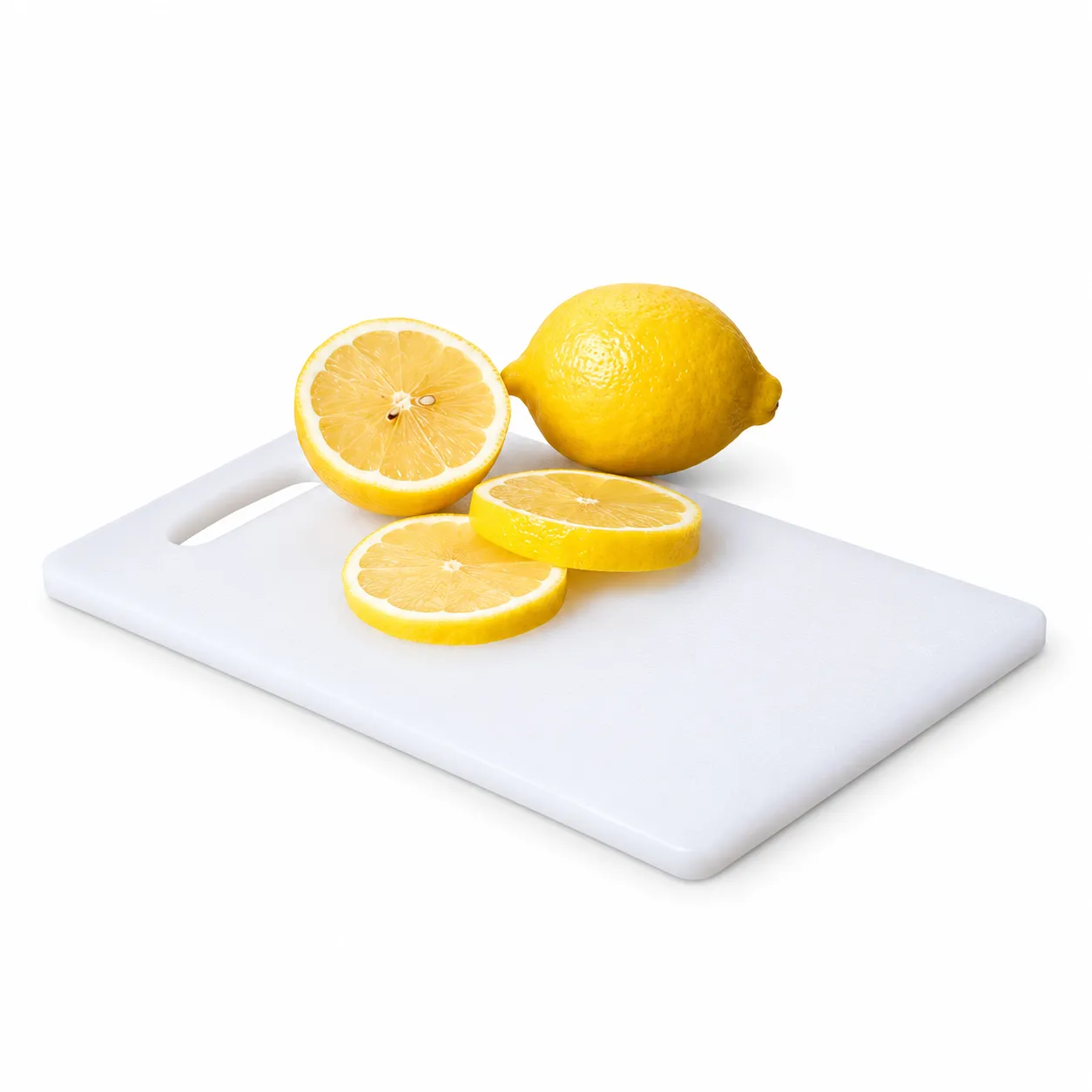 Poly Cutting Board